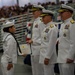 Pass-In-Review At Recruit Training Command