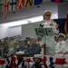 Pass-In-Review At Recruit Training Command