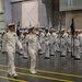 Pass-In-Review At Recruit Training Command