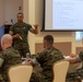 II MEF Senior Leaders Conference 2025