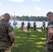 II MEF Senior Leaders Conference 2025