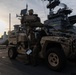 22nd MEU | UAS Operations Aboard USS Iwo Jima