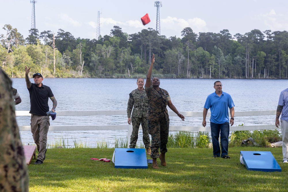 II MEF Senior Leaders Conference 2025