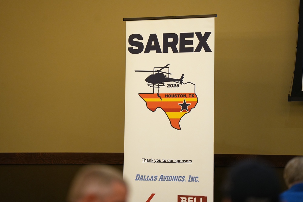 Texas Army National Guard Participates in 2025 SAREX