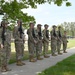 104th Fighter Wing holds 38th annual F-100 rededication ceremony, remembers fallen Barnestormers