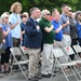 104th Fighter Wing holds 38th annual F-100 rededication ceremony, remembers fallen Barnestormers