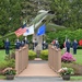 104th Fighter Wing holds 38th annual F-100 rededication ceremony, remembers fallen Barnestormers