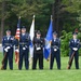 104th Fighter Wing holds 38th annual F-100 rededication ceremony, remembers fallen Barnestormers