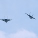 104th Fighter Wing holds 38th annual F-100 rededication ceremony, remembers fallen Barnestormers