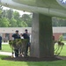 104th Fighter Wing holds 38th annual F-100 rededication ceremony, remembers fallen Barnestormers