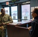 U.S. Pacific Fleet Master Chief Davis Visits U.S. Navy Recruit Training Command