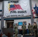 U.S. Pacific Fleet Master Chief Davis Visits U.S. Navy Recruit Training Command