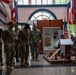 U.S. Pacific Fleet Master Chief Davis Visits U.S. Navy Recruit Training Command