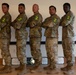 CBRNE Soldiers prove combat readiness at Best Warrior Competition on Fort Carson