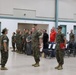 8th Marine Corps District Relief and Appointment