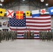 8th Marine Corps District relief and appointment