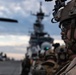 22nd MEU | Weapons Co. TRAP aboard USS Iwo Jima