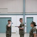 8th Marine Corps District Relief and Appointment