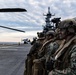 22nd MEU | Weapons Co. TRAP aboard USS Iwo Jima