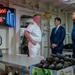 Fleet Week New York 2025