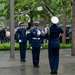 Fleet Week New York 2025