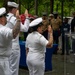 Fleet Week New York 2025