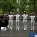 Fleet Week New York 2025