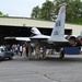 104th Fighter Wing honored at Westfield Aviation Museum Open House