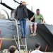 104th Fighter Wing honored at Westfield Aviation Museum Open House