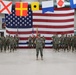 8th Marine Corps District Relief and Appointment