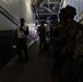 22nd MEU | Weapons Co. TRAP aboard USS Iwo Jima
