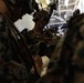 22nd MEU | Weapons Co. TRAP aboard USS Iwo Jima
