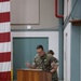 8th Marine Corps District Relief and Appointment