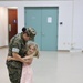 8th Marine Corps District Relief and Appointment