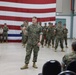 8th Marine Corps District Relief and Appointment