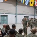 8th Marine Corps District Relief and Appointment