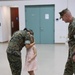 8th Marine Corps District Relief and Appointment