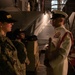 Battlestations 21 Capping Ceremony May 23, 2025