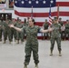 8th Marine Corps District Relief and Appointment
