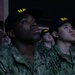 Battlestations 21 Capping Ceremony May 23, 2025