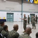 8th Marine Corps District Relief and Appointment