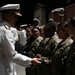 Battlestations 21 Capping Ceremony May 23, 2025