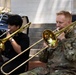 Kentucky Guard band supports Kentucky Historical Society Lafayetter Day