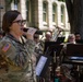 Kentucky Guard band supports Kentucky Historical Society Lafayetter Day