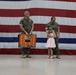 8th Marine Corps District Relief and Appointment