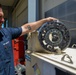 OshKosh Striker 1500 Maintenance