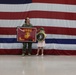 8th Marine Corps District Relief and Appointment