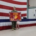 8th Marine Corps District Relief and Appointment