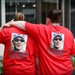 NCNG Families Hold Remembrance for Fallen Loved Ones