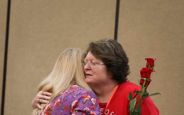 NCNG Families Hold Remembrance for Fallen Loved Ones